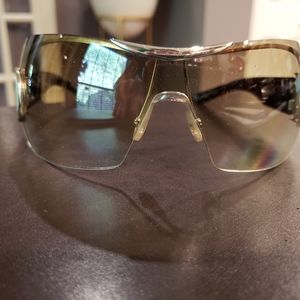 Authentic Christian Dior women's sunglasses